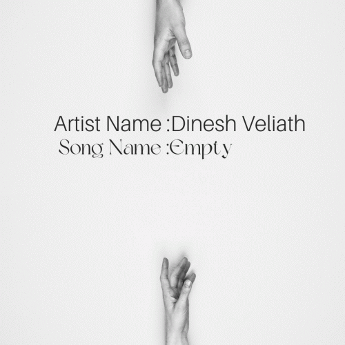 Dinesh Veliath : Empty